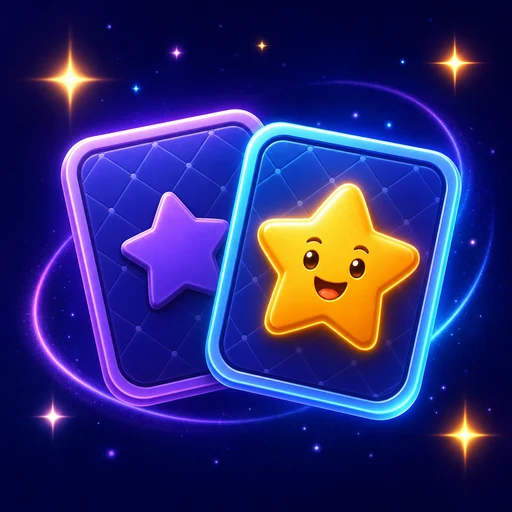 Memory Matching app icon