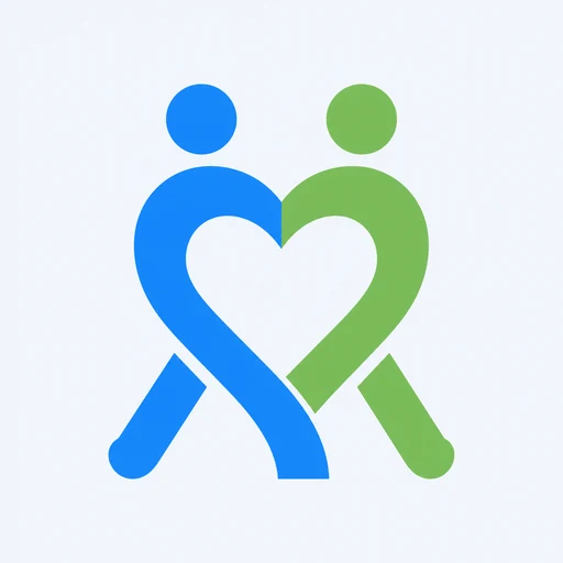 StrideSafe app icon